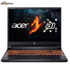 لپ تاپ ایسر مدل (ACER Nitro 5 AVN16 i7(14650Hx) 16GB 512GBSSD 6GB(RTX4050